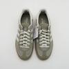 JR0850 adidas Originals  Handball Spezial Silver Pebble Orbit Grey Gum (Women's)