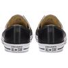 Converse Chuck Taylor All Star Leather Ox 'Black' Men's 132174C