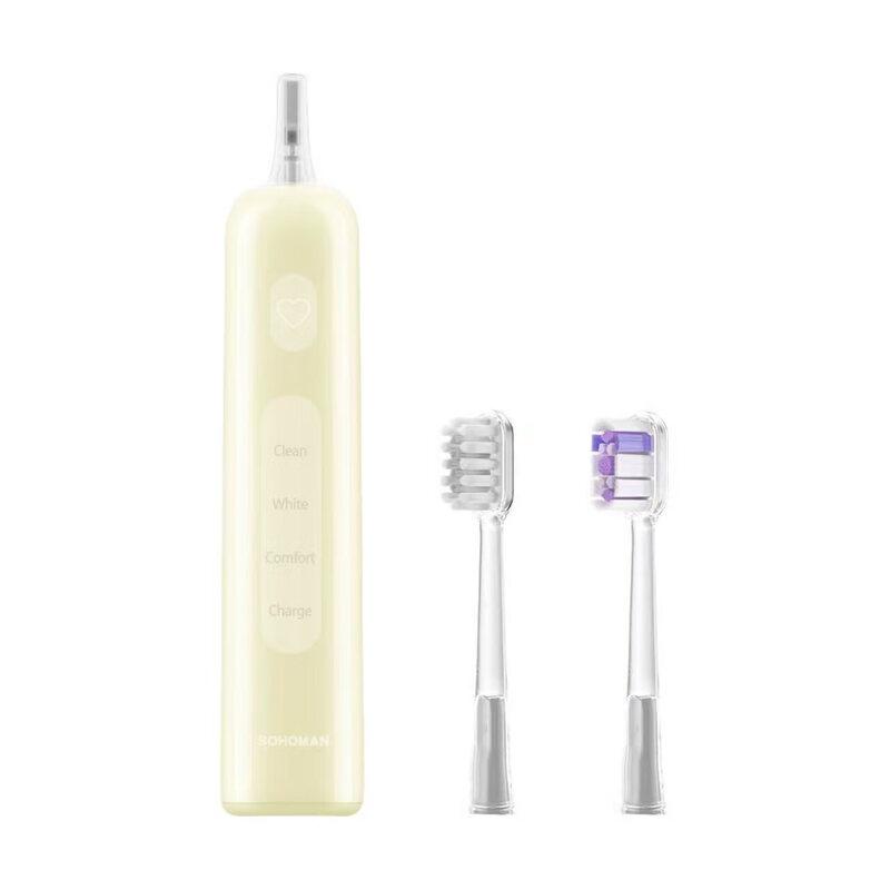 

SOHOMAN Y3 Smart Electric Toothbrush
