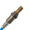 89465-BZ040 89465-06240  rear o2 oxygen sensor for Toyota Avanza F601 F602 Rush F700 Daihatsu Terios Camry