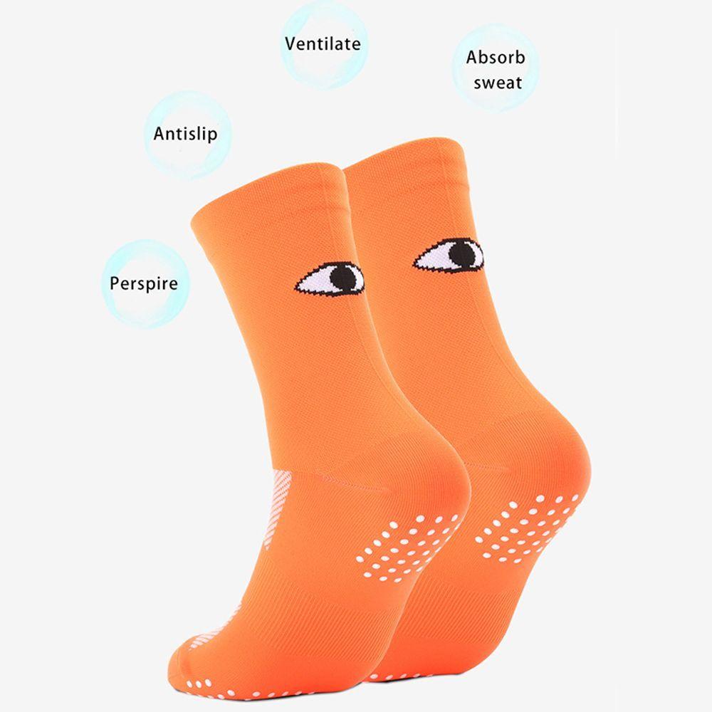 Clothing Accessories Anti-sweat Running Socks Basketball Socks Compression Socks Middle Stockings