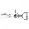 Whip Whisk Egg Beater Hand Crank Style Rotary Hand Whip