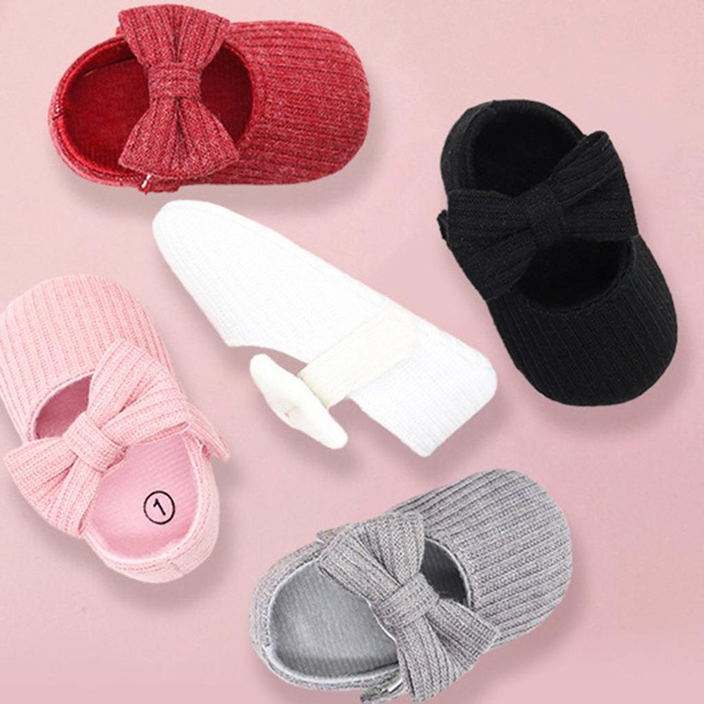 amazingdeal Infant Baby Toddler Girl Soft Shoes Flower Baby Shoes Non-Slip amazingdeal Infant Baby Toddler Girl Soft Shoes Flower Baby Shoes Non-Slip