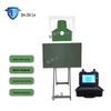 Qinzhile High-Precision Shockwave Tumbling Target