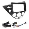 Autoradio Multimedia MP5 Player Head Unit Stereo BT Für Ford Focus 1998-2005