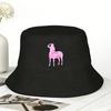 Noa Kirel Bucket Hat Outdoor Fisherman Caps For Unisex Funny Beach Travel Sun Hats Portable Custom Diy Cap