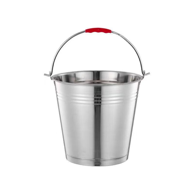 Stainless Steel Multi-purpose Bucket