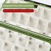Fishing Tackle Organizer Box Storage Case Bait Plastic Accessories Containers Fishing Tackle Storage for Jigs Lures Beads Hooks