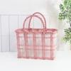 Jelly Bag, Gift Bag, Vegetable Basket, Portable Bath Basket, Picnic Basket, Shopping Basket, Beach Basket.