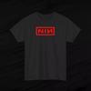 Nine Inch Nails T-Shirt Reprint Red Logo Rock Concert Fan Shirt S-4XL Unisex T-Shirt