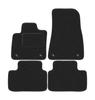 ANTHRA Car Mats For: Volvo XC40 Electric Crossover (2020-)