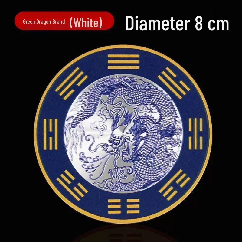 Qinglong 8cm Sticker: Teacher-Recommended for Sink Faucet by Window