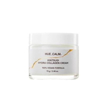 HUECALM Kintsugi Hydra Collagen Cream 70g