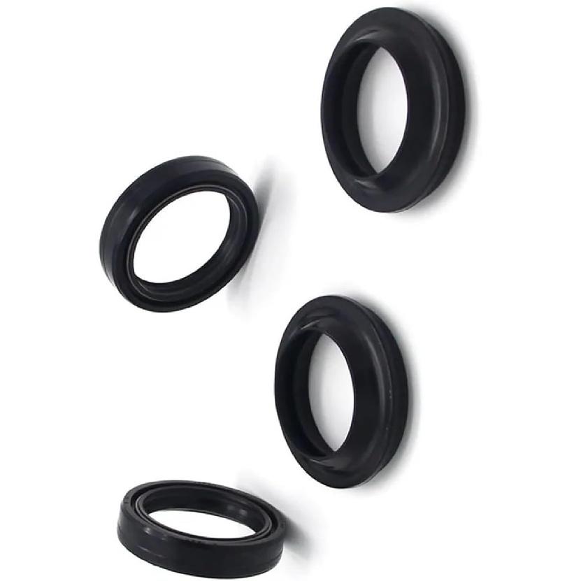Motorcycle Part Damper Oil Seal for 92049-1363 92049-0072 92049-0058 92049-0125 KLE650 VN400 VN800 VN900 Replacement Parts