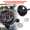 Acessórios e peças para motociclos – Rodas e discos para motociclos