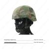 Hongdongli Tactical Helmet & Cover Series