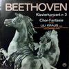 LP Record LUDWIG VAN BEETHOVEN LILI KRAUS A  Klavierkonzert Nr 3 In Cmoll  Cho M2236 Musical Masterp Germany Classical Used