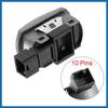 Power Rear View Mirror Switch Remote Control 901-5401 P271098001 for Kenworth T660 2006-2010 Item Replacement