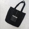 [USED] TOWICELIGHTS Official Merchandise Tote Bag with Vinyl Open Pocket