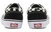 Vans DX Canvas Cushioning Abrasion Resistant Lightweight Breathable Lo