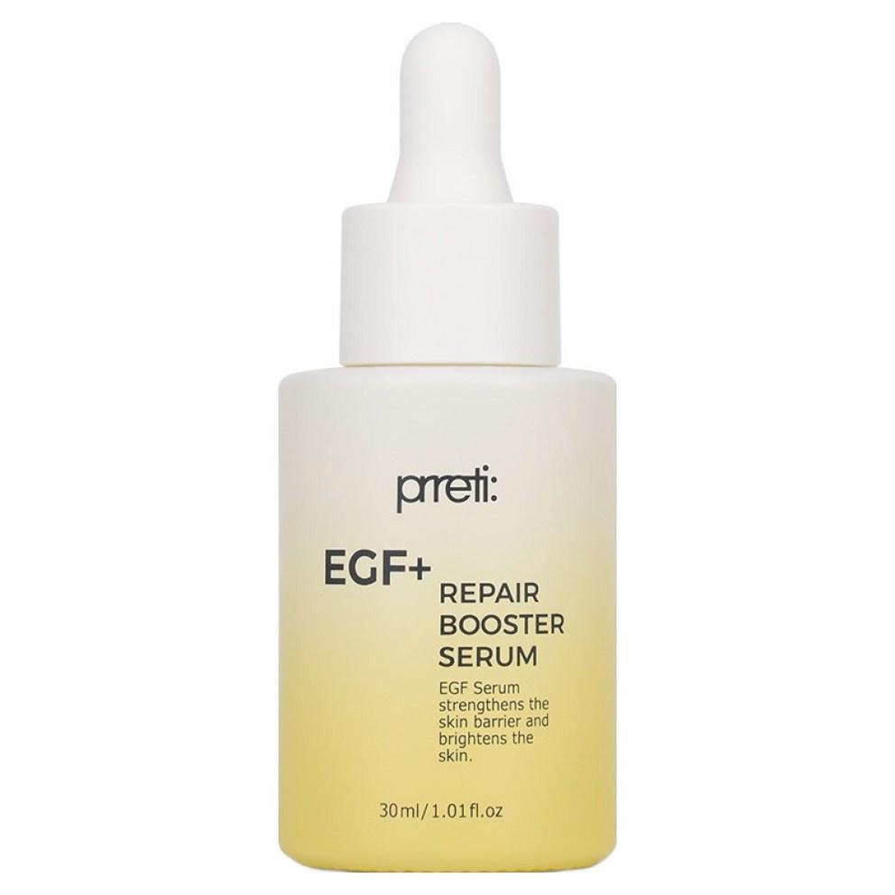 Pretti EGF+ Repair Booster Serum, 30ml