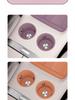 Silicone Protective Pad for Xiaomi SU7/YU7/Ultra Console Cup Holder