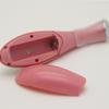 Eye Massager Pen for Dark Circles Removal - Induction Type Electronic Beauty Instrument