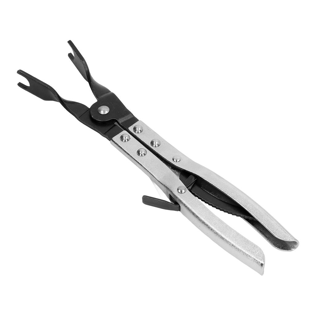 Exhaust Pipe Clamp Removing Plier Metal Heavy Duty Replacement for A4 A5 2.0T B8 B9 2009?2017