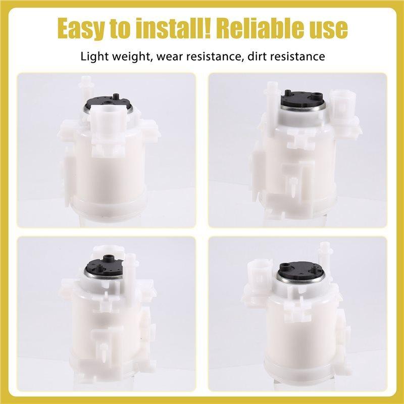 For Honda CBR 600 RR 07-17 PC40 16700-MFJ-D02 Motorcycle Fuel Pressure Regulator Pump Motorbike