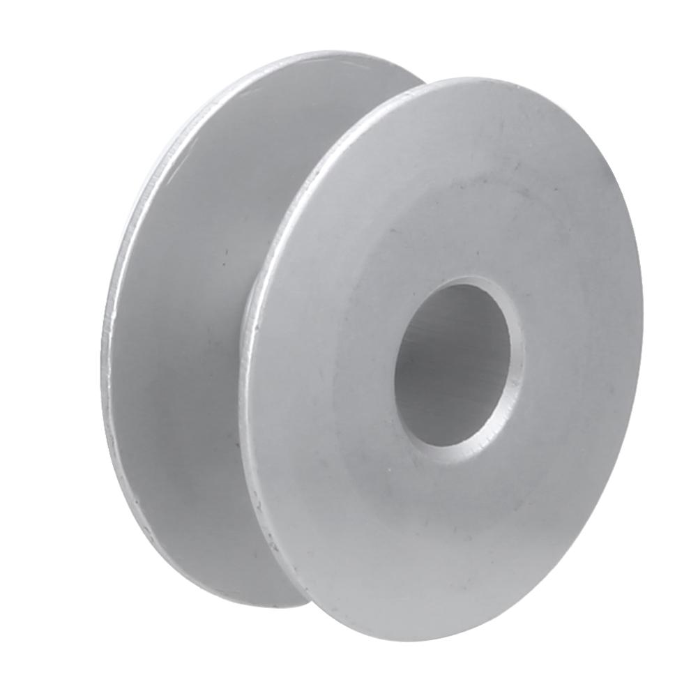 

100 шт. Шпульки Высококачественный Оксид Алюминия Аксессуары для Швейных Вышивальных Машин