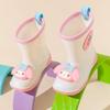 Children's Rain Boots Girls Kindergarten Kuromi Cartoon Cute Cinnamoroll Baby Rain Boots Girls Water Shoes