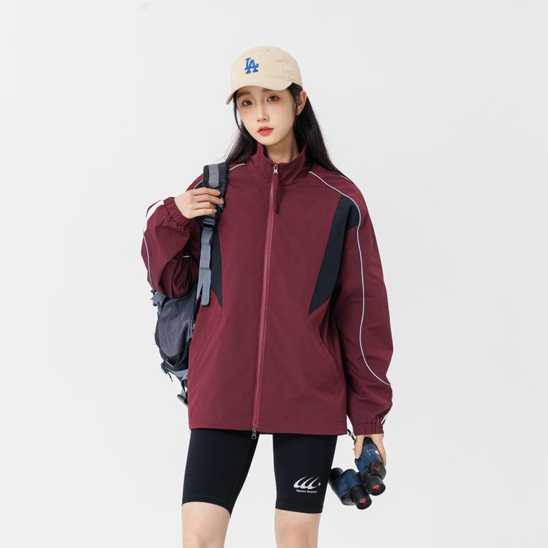 

Мужское пальто 2025 новая куртка куртка куртка модный тренд свободный повседневный ветрозащитный 5XL