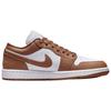 Jordan 1 Low Archaeo Brown White Women's Jordan DC0774-202