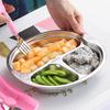 Alimentação sólida – Louça para crianças