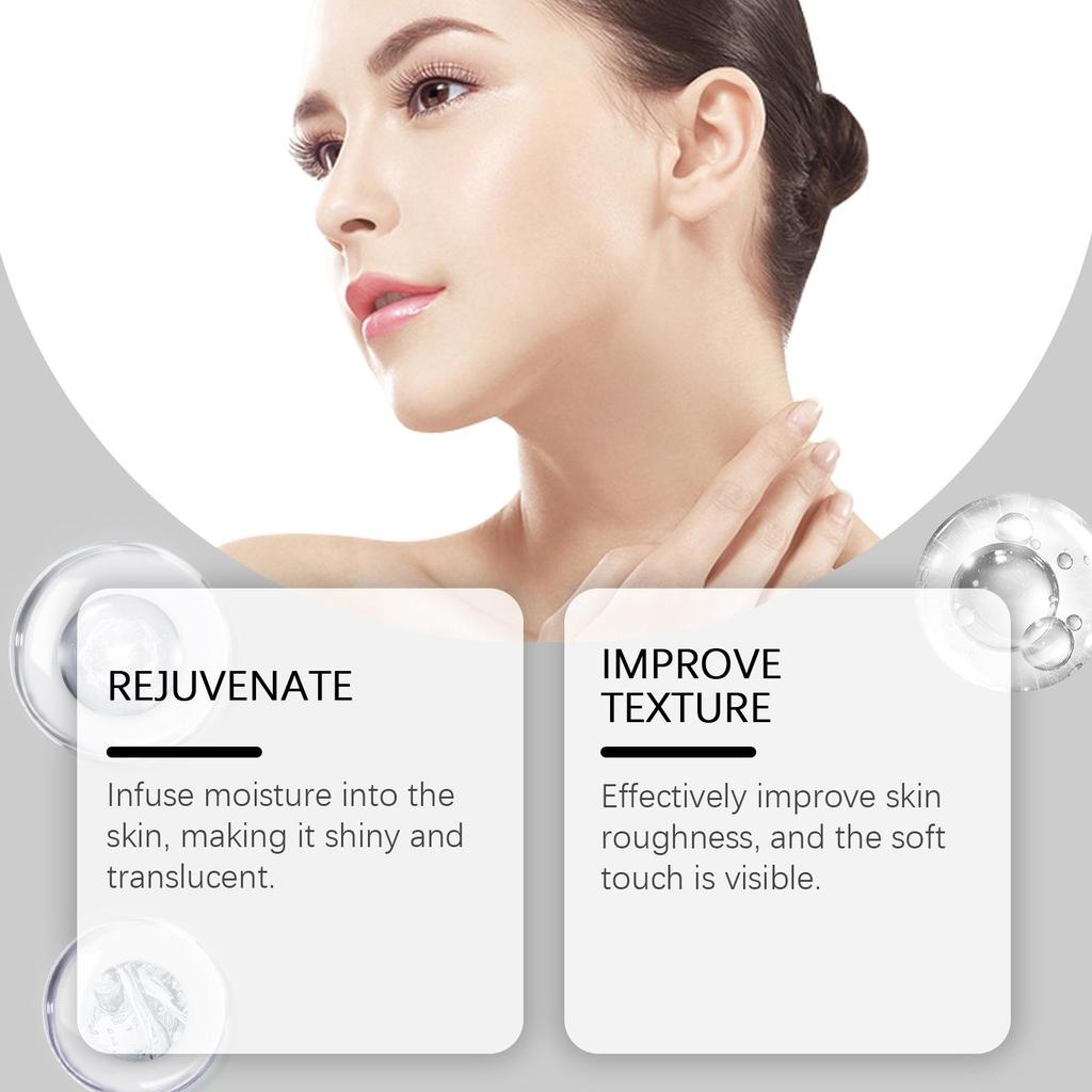 EELHOE Collagen Brightening & Hydrating Mask