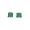 R410   adapter, refrigerant adapter, R22 1Celsius4 SAE male X 5Celsius16 SAE female, R410 5Celsius16 male X 1Celsius4 female with anti-slip desig