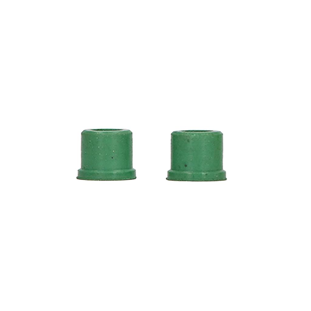 R410 adapter, refrigerant adapter, R22 1Celsius4 SAE male X 5Celsius16 SAE female, R410 5Celsius16 male X 1Celsius4 female with anti-slip desig