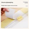 4-in-1 A4 Paper Trimmer: Portable, Multi-functional Cutter for Students & Offices