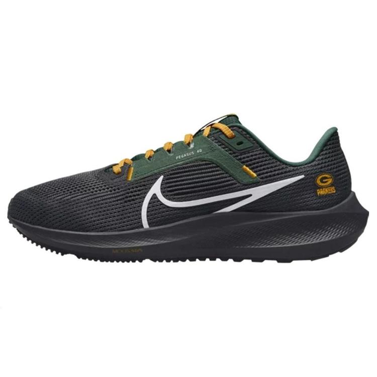 Nike Pegasus 40 Green Bay Packers DZ5964-001 42