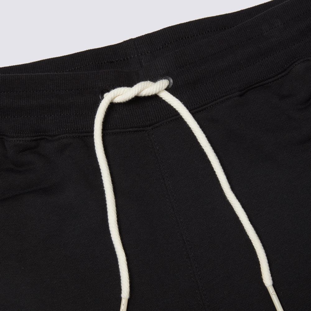 Men's Vans Knitted Sweatpants Men's Black