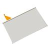 Touchscreen-Glas-Digitizer für 06-09 Lexus IS250 IS350 GS300 RX / Toyota Prius Navigations-GPS-Radio-LCD-Bildschirm Ersatzteile