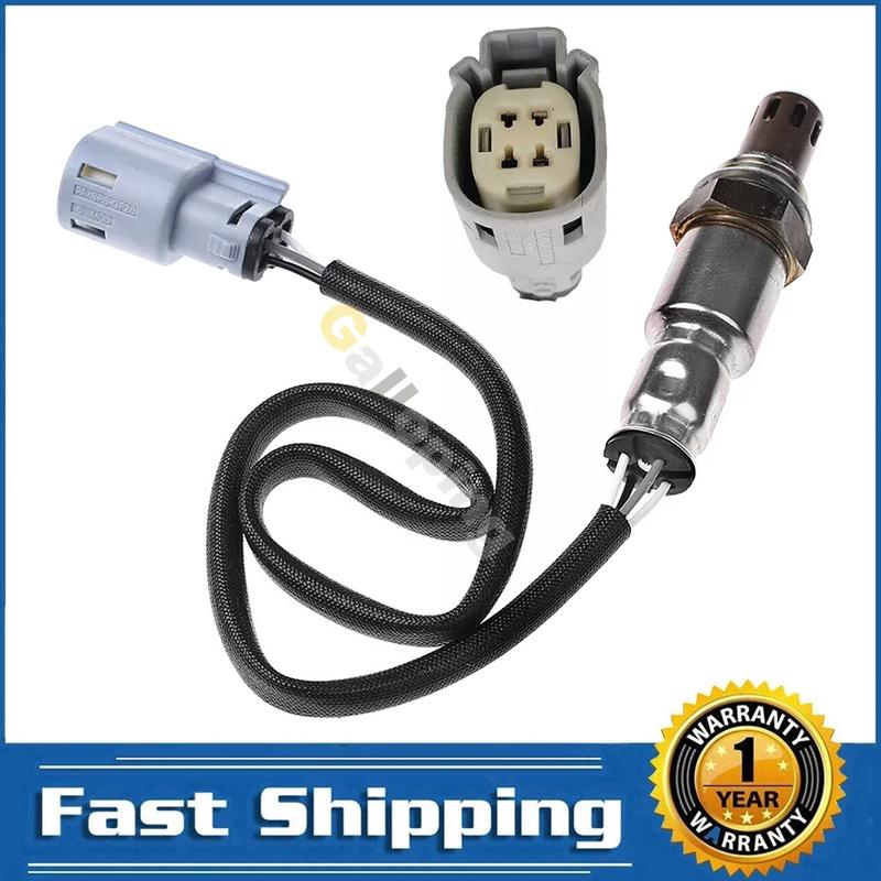 

Downstream O2 Oxygen Sensor for 2013 2014 2015 2016 Ford Fusion Escape 2.5L 2013 - Lincoln MKZ 2.0L 4 Wires Lambda 234-4578
