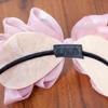 Women Lace Big Bow Head Band Hair Accessories Hair Band Hair Hoop