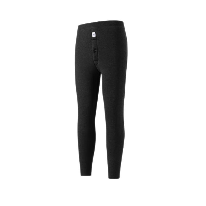 

Мужские термобрюки HLA из смесовой шерсти с пуховой вставкой 3XL