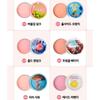 THE FACE SHOP - fmgt Pastel Cushion Blusher ACID Edition - 7 Colors