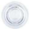 Kijima Motorcycle Parts Clear Turn Signal Lens Single Item (1
