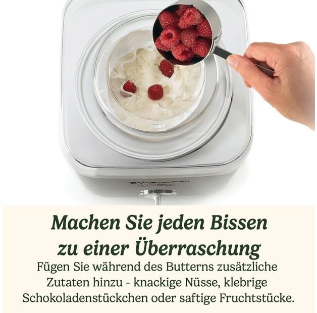 Cuisinart ICE30BC XL Cream Ice Cream Maker