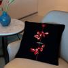 Band D-Depeche M-Mode Memento Mori Cushion Cover 2-in-1 Reversible Plush Pillow Cover | Car/Sofa/Bed | Perfect Gift