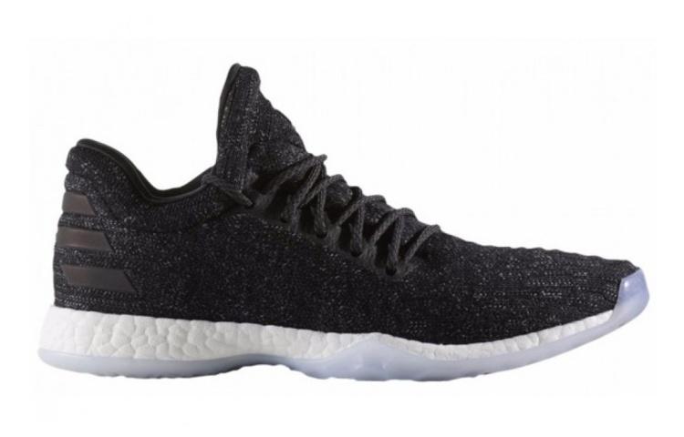 adidas Durcir Vol. 1 Ls Primeknit 'Night Life' CG5107