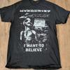 Hypocrisy Band For Fans Black T Shirt Cotton Full Size